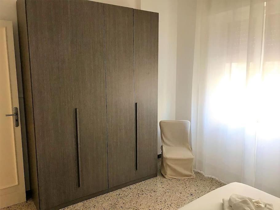Centro Storico-Imbarcadero Per Le Isole***** Appartamento Trapani Esterno foto