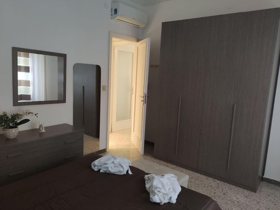 Centro Storico-Imbarcadero Per Le Isole***** Appartamento Trapani Esterno foto