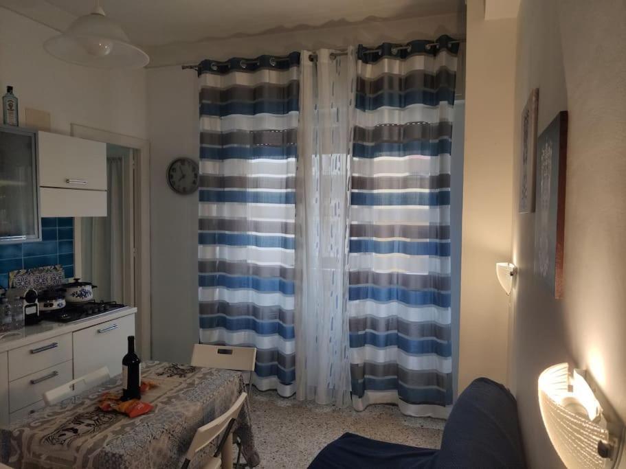 Centro Storico-Imbarcadero Per Le Isole***** Appartamento Trapani Esterno foto